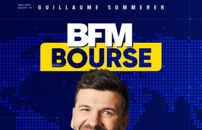 Die komplette BFM-Börse vom Freitag, 11. Oktober