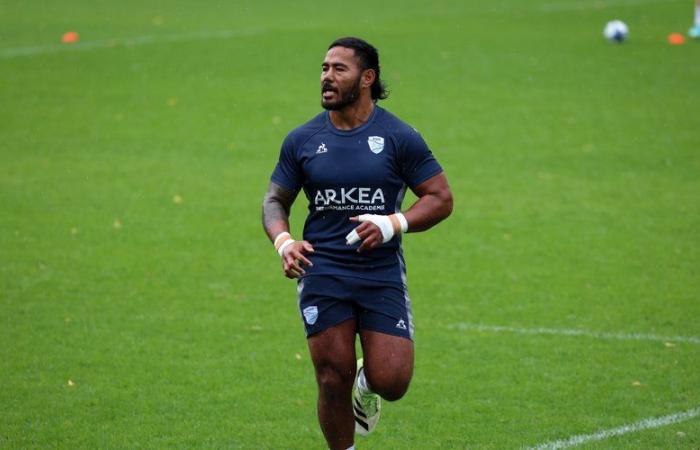 Top 14 – Manu Tuilagi gibt sein großes Debüt, Gregory Alldritt kehrt zurück … Die Kompositionen von Bayonne – La Rochelle