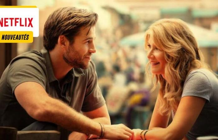 Netflix: Ist die Romanze zwischen Laura Dern und Liam Hemsworth die romantische Komödie, die wir brauchten? – Kinonachrichten