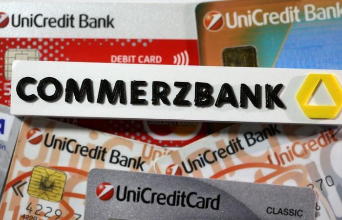 Exklusiv – Deutschland arbeitet daran, das Übernahmeangebot der UniCredit für die Commerzbank zu vereiteln, sagen Quellen