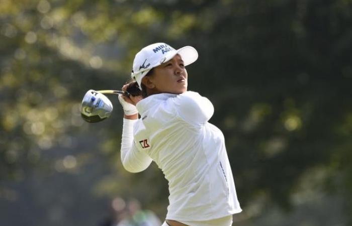 Sei Young Kim bleibt weiterhin Spitzenreiterin, Céline Boutier Sechste bei der Buick LPGA in Shanghai