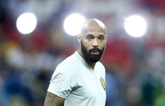 Nicolas Paolorsi: „Thierry Henry bietet diese Gelegenheit. Da hat man die Leidenschaft, die überhand nimmt, und De Tavernost sagt: ‚Wir verkaufen nicht‘.“