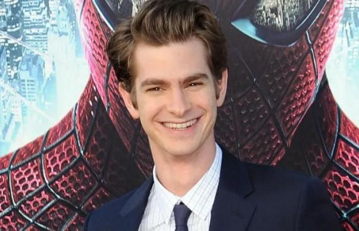 Andrew Garfield fühlte sich vor dem Vorsprechen für „The Amazing Spider-Man“ unsicher: „Zu alt“