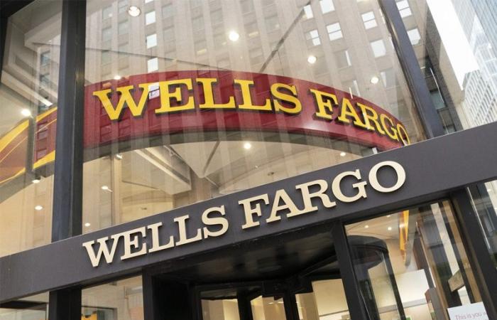 Quartalsgewinn von Wells Fargo besser als erwartet