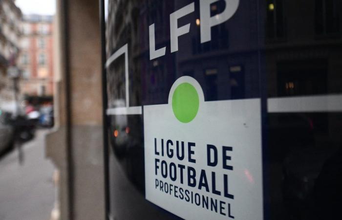 Die Wut der LFP über die „unerträgliche Einmischung“ der Untersuchungskommission in Investmentfonds im französischen Fußball