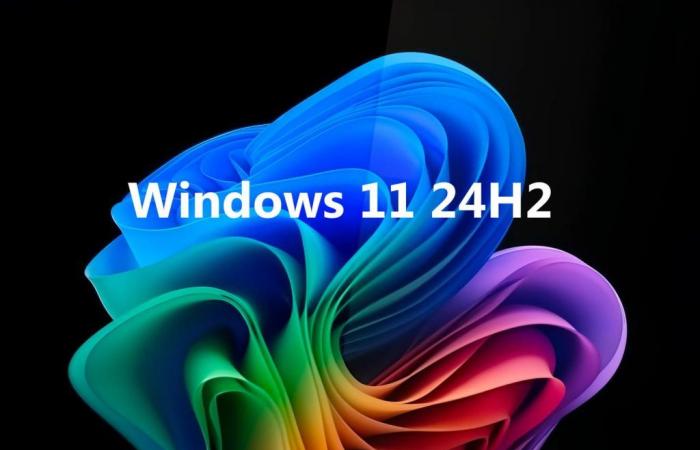 Windows 24H2 hat einen sehr merkwürdigen Fehler: Experten wundern sich