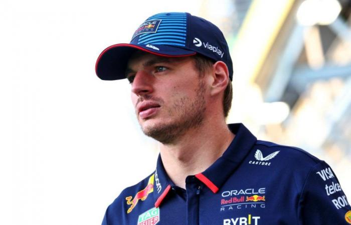 Max Verstappen erwägt, die Formel 1 nach „einem letzten Schritt“ zu verlassen