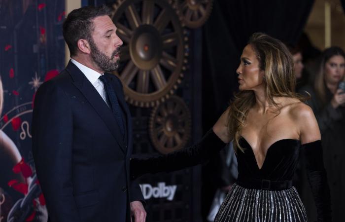 Jennifer Lopez glaubt, nach ihrer zweiten Trennung von Ben Affleck endlich ihre Lektion gelernt zu haben