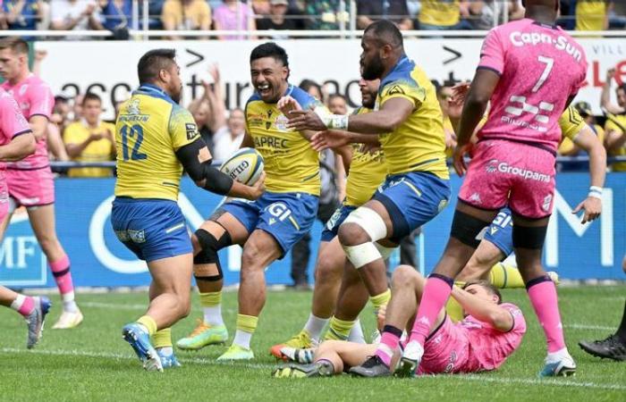 ASM Clermont: Mehrere Führungskräfte stehen an der Reihe, eine große Premiere für zwei Spieler … Entdecken Sie das Team, das Toulouse herausfordert