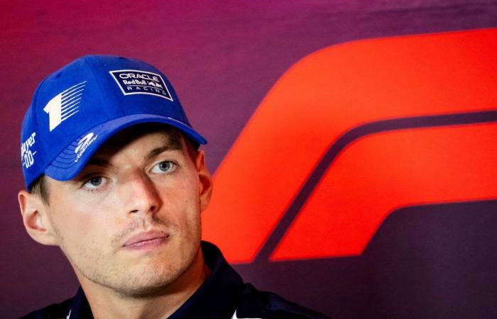 F1: Überraschung, Red Bull greift den Verstappen-Clan an!