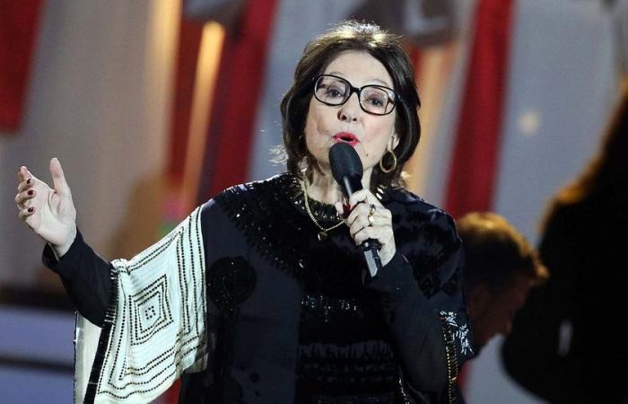 Nana Mouskouri wird 90: Geburtstags-Album und Karriere-Ende