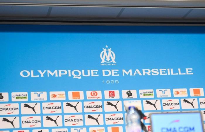 OM: Überraschung, ein Spieler kehrt nach Marseille zurück!