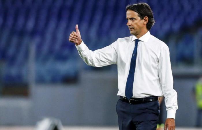 Simone Inzaghi wird von der italienischen Polizei vorgeladen