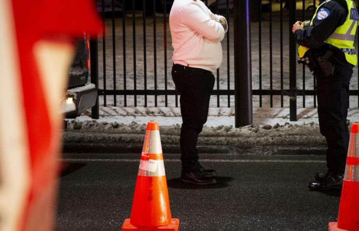 Senkung der Promillegrenze auf 0,05 Promille Die vielen Hin- und Rückfahrten von Quebec aus