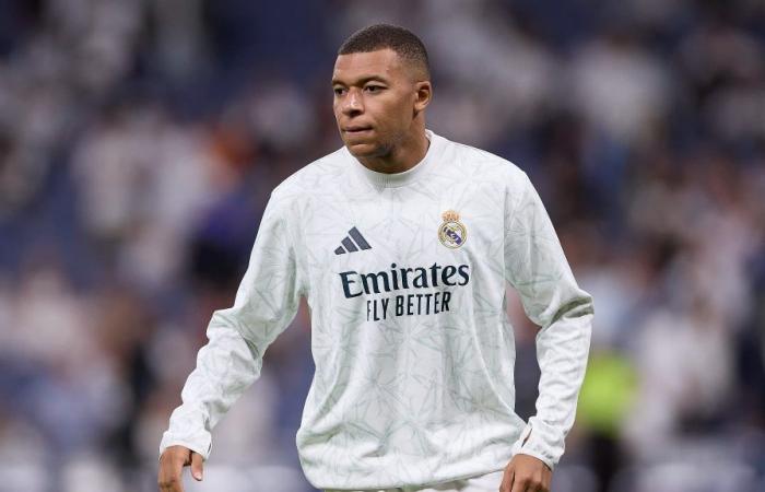 Mbappé, die Details einer verstörenden schwedischen Eskapade