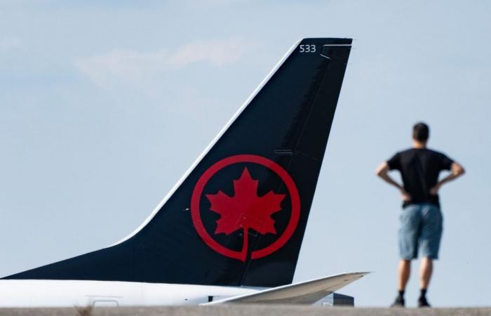 Die Piloten von Air Canada akzeptieren eine vorläufige Vereinbarung und eliminieren so die Gefahr eines Streiks