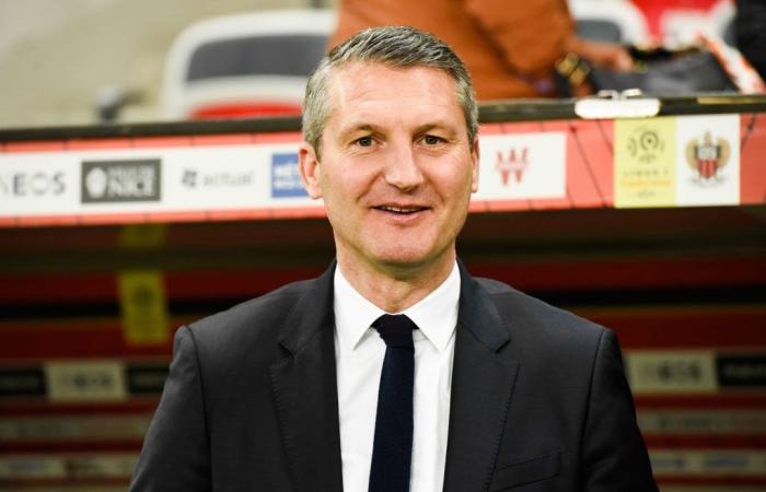 Ein großer europäischer Verein möchte dieses Goldstück entschädigungslos vom LOSC zurückholen!