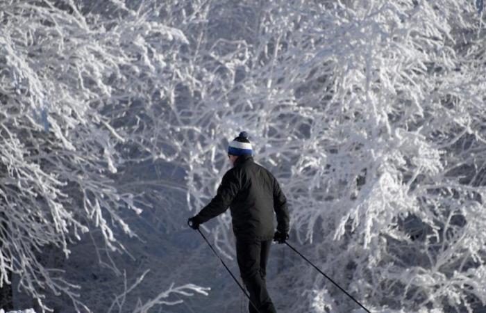 Aufgrund von Schneemangel wird ein französisches Skigebiet dauerhaft geschlossen