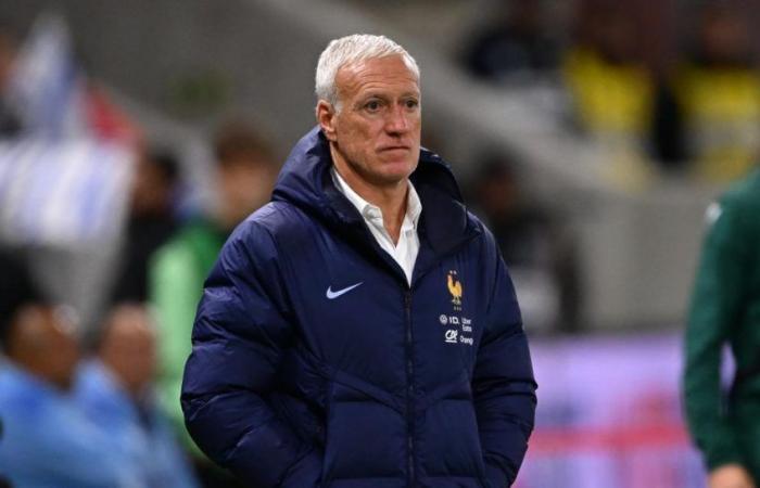 Deschamps’ vernichtende Analyse von Michael Olise