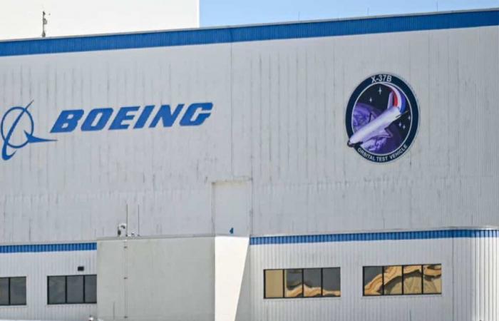 Boeing wird in finanziellen Schwierigkeiten weltweit rund 17.000 Stellen abbauen