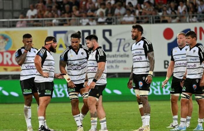 Warum CA Brive beim Start seines zweiten Saisonblocks gegen Biarritz nicht fehlen darf