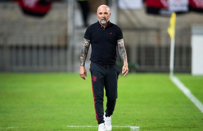 OL: Sampaoli will zurückkommen, Pierre Sage steht unter Druck – Olympique Lyonnais