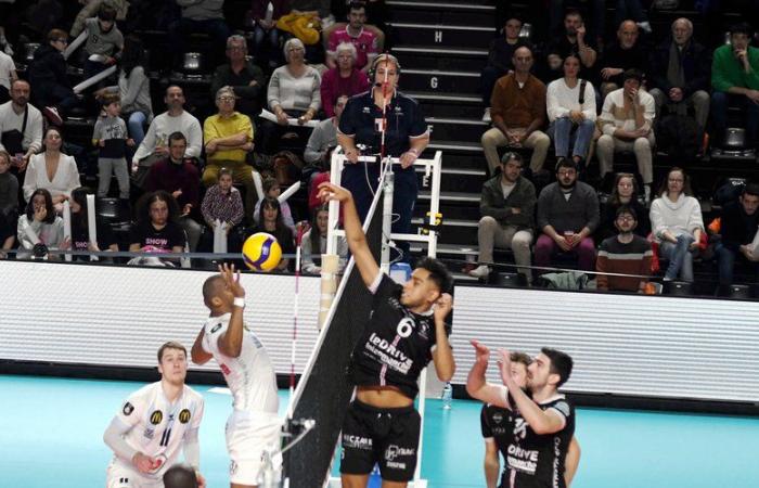 Volleyball: Die Centurions Narbonne werden in den kommenden Tagen einen medizinischen Joker rekrutieren