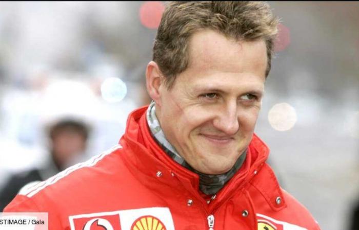 Nach seinem vermeintlichen Auftritt sorgt ein neues Foto von Michael Schumacher für Ärger