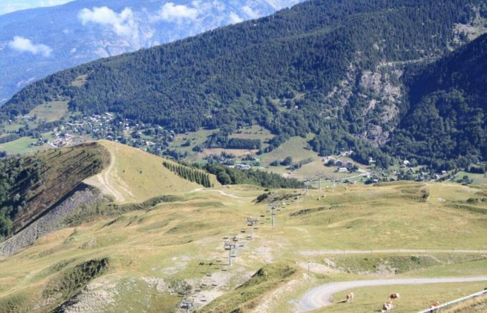 Schließung des Bahnhofs Alpe du Grand Serre in Isère: Die regionale Opposition prangert die Aufgabe des Staates an