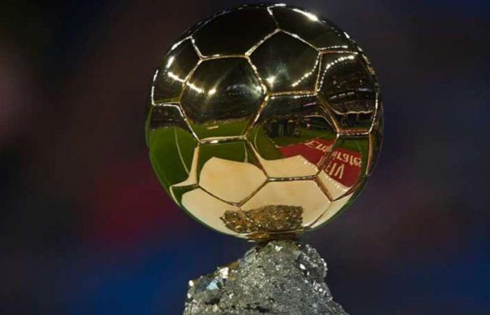 Ballon d’Or 2024: Wenige Tage vor der Trophäenübergabe hat France Football…