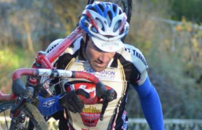 Achte Ausgabe des Cyclo-Cross zu Ehren von Christophe Chicaud