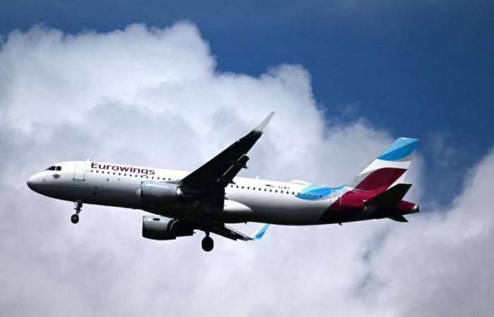 Nach Ryanair kündigt Eurowings die Streichung mehrerer Ziele in Europa und Afrika an