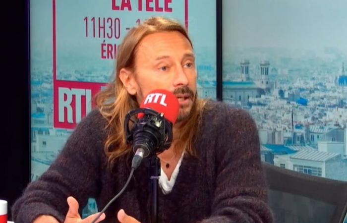 Bob Sinclar schimpft heftig über das Verhalten bestimmter Fans bei seinen Konzerten (VIDEO)