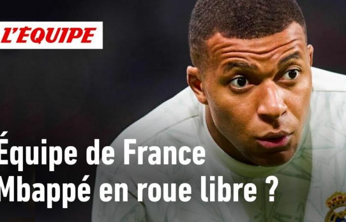 Mbappé während Israel-Frankreich in einem Nachtclub in Stockholm gesehen: Ein skandalöser Mangel an Respekt?