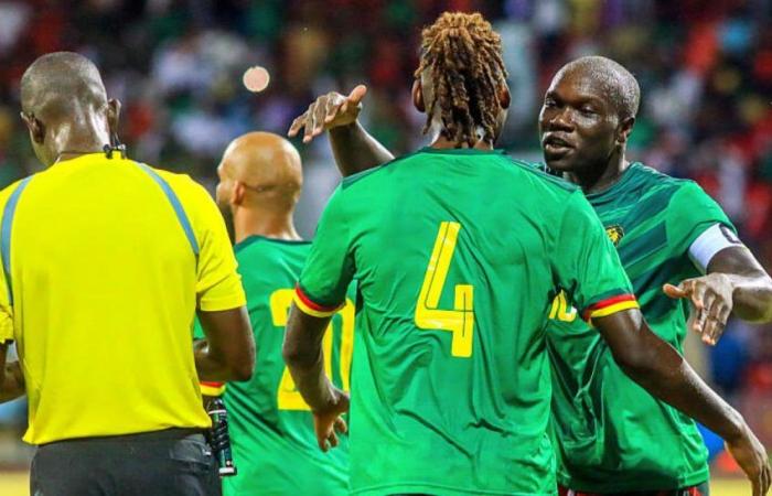 Tunesien ist überrascht, für Senegal kein Problem… Die Ergebnisse der CAN 2025-Qualifikation