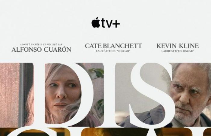 Kritik, die uns auf Apple TV+ manipuliert