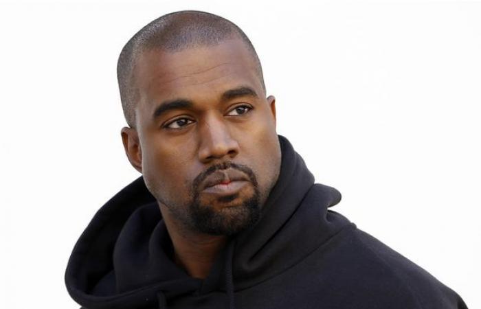 Spionage: Eine neue Anzeige gegen Kanye West