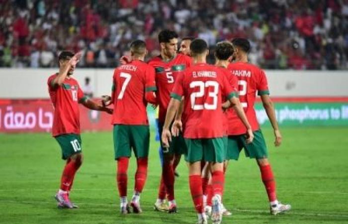 Afrikanischer Handball. Die Wettbewerbe beginnen in Laâyoune