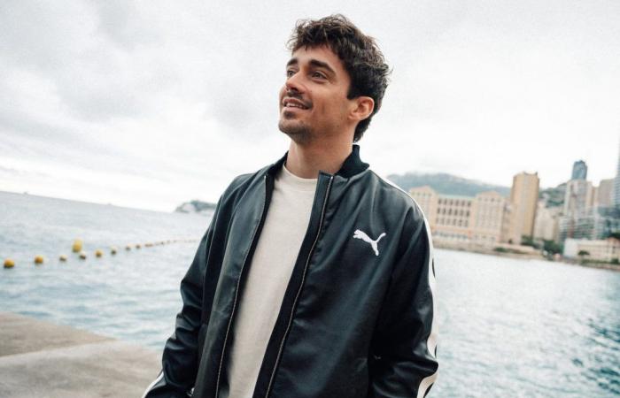 F1. Charles Leclerc unterzeichnet wichtigen Vertrag, und zwar nicht für Ferrari