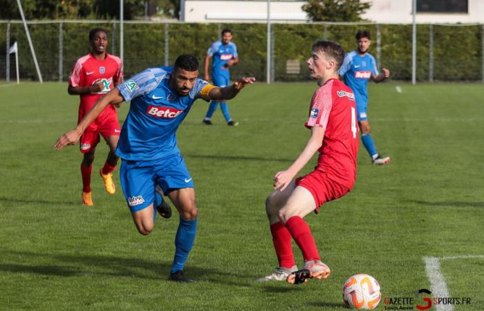 FUSSBALL – Coupe de France: Tor für die Portugiesen in der sechsten Runde