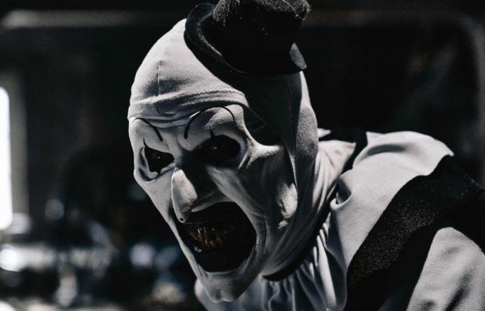 „Terrifier 3“: Für Minderjährige verboten, der Horrorfilm ist ein Hit