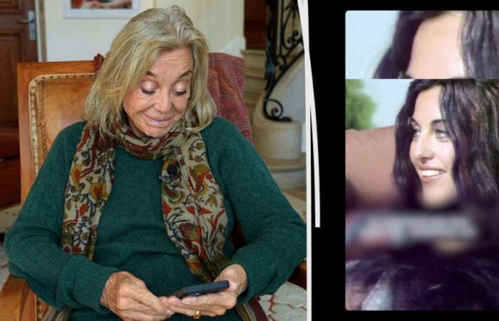 VIDEO. Mit diesem Video beleuchtet Produzentin Albina du Boisrouvray den Sexismus im Fernsehen der 70er Jahre