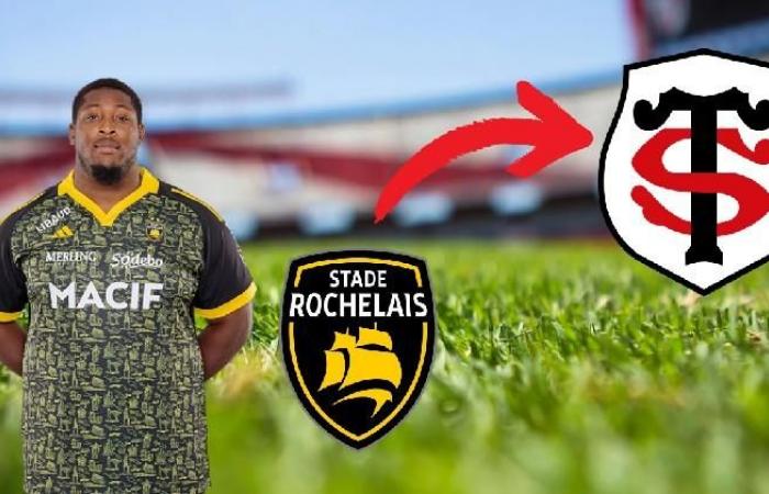 ÜBERWEISEN. TOP 14. Ein weltberühmter schottischer Star im Visier von Ronan O’Gara?