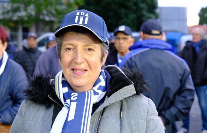 Pro D2: „Wir haben den Wunsch und den Kampf gesehen…“ Ein Wort an die Fans nach dem Erfolg von SU Agen gegen US Dax in Armandie