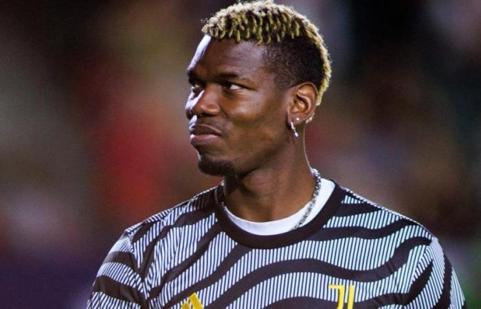 das unwahrscheinliche Angebot eines von der Fifa nicht anerkannten russischen Klubs an Paul Pogba