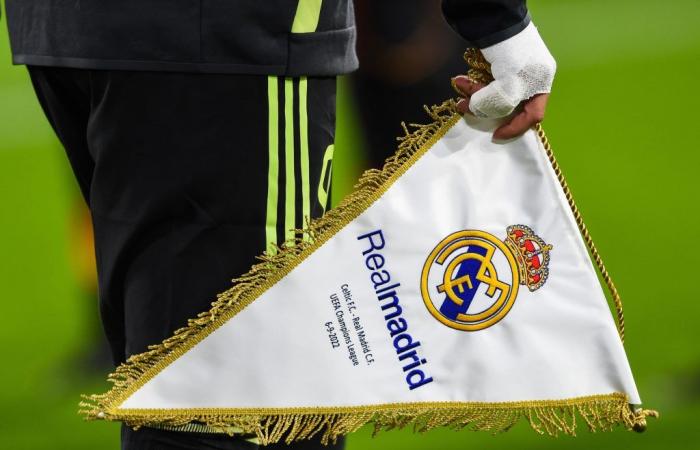 Real Madrid: Ein Star kehrt 2025 zurück?