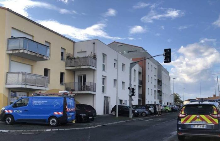 „Ich bin wütend!“ Was wir nach dem Autobrand auf einem Gebäudeparkplatz in der Vendée wissen