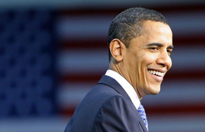 Die Wahl von Barack Obama 2008: „Yes we can“, das naive Versprechen eines vereinten Amerikas?