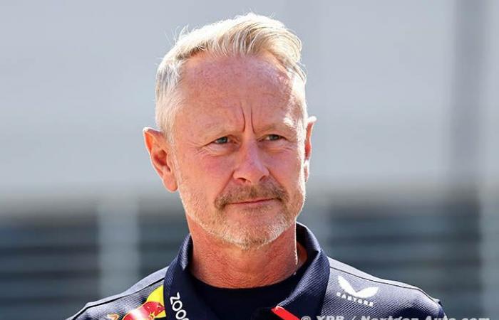 Formel 1 | Horner: Red-Bull-Abgänge haben keinen Zusammenhang miteinander