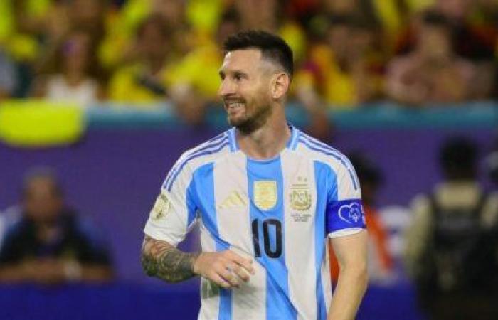 Messi: „Wir konnten nicht zwei Pässe hintereinander machen“